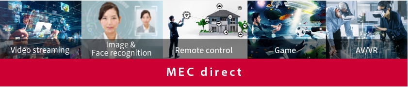 MEC Direct