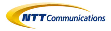 NTT Communications,