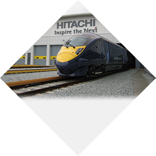 Hitachi, Ltd. Hitachi, Ltd.