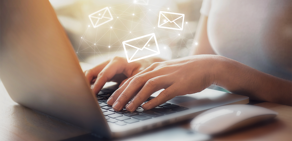 メールの誤送信が企業に与える影響は？考えられるリスクと対策法を紹介
