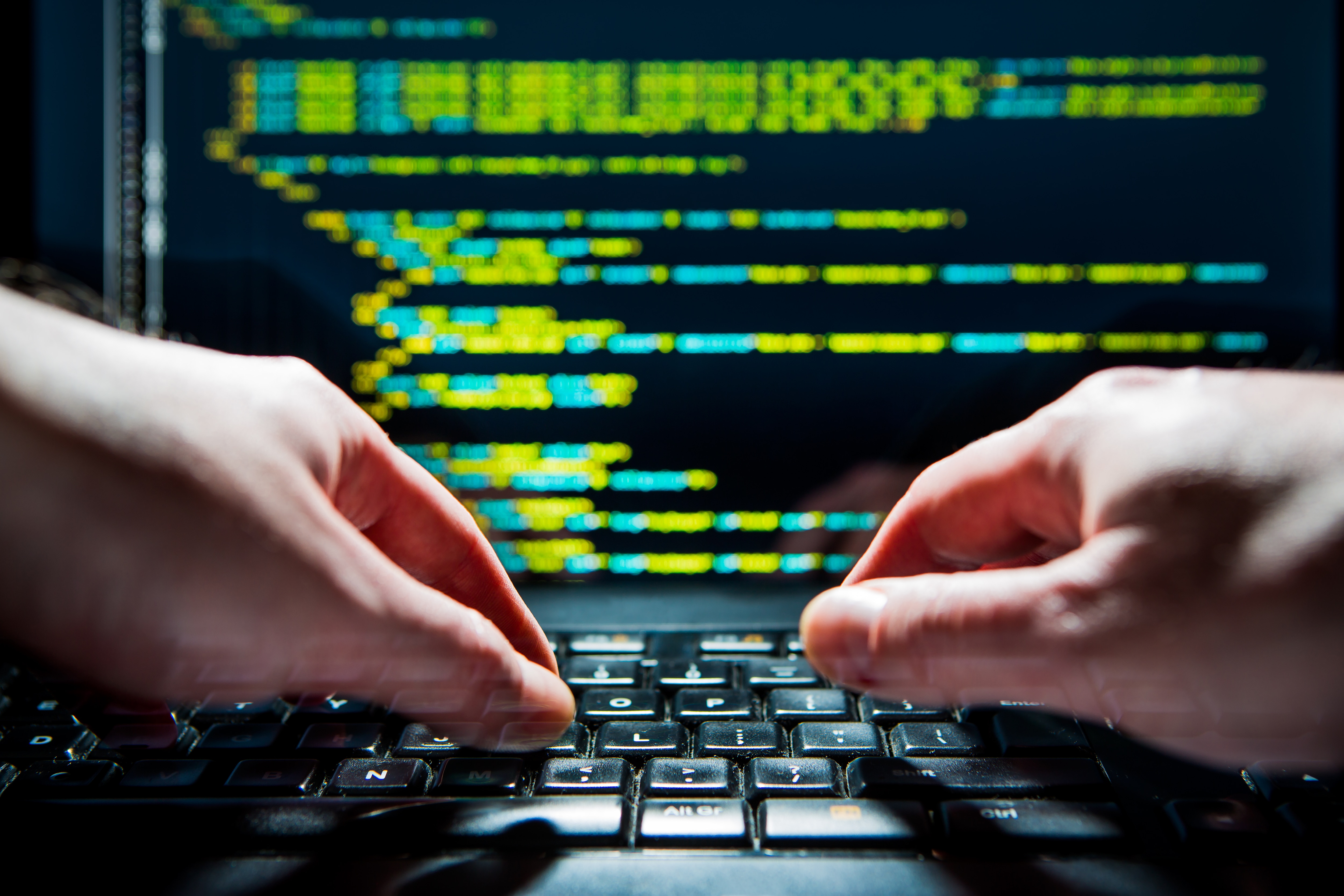 ランサムウェアの被害事例サイバー攻撃の手法とセキュリティ対策