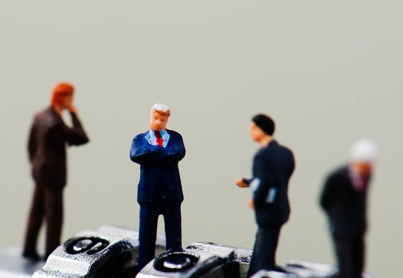 改正個人情報保護法、5月から全面施行!