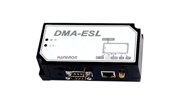 dma-esl IoT EX1（OBSEX1G／d04AC-MIMO）