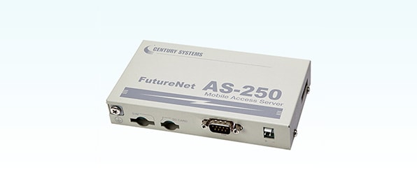 FutureNet AS-250／F-KO