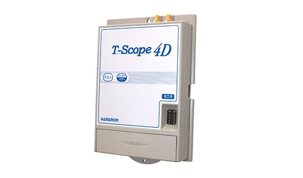 T-Scope 4D
