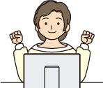 インターネットを日常的に楽しむための基礎知識を身につけたい