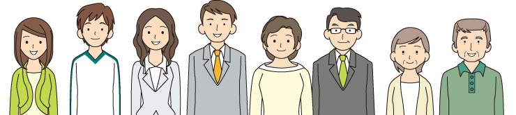 イメージイラスト