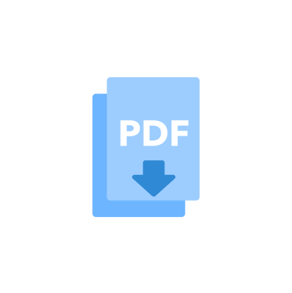 「PDF出力機能」のイメージ図