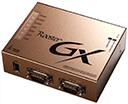 GX110(M2Mルータータイプ)詳細