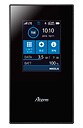 Aterm MR05LNWi-Fiルーター
