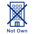 Not Own