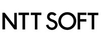 NTTソフトウェア ロゴ