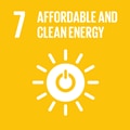 Goal 7:Ensure access to affordable, reliable, sustainable and modern energy for all