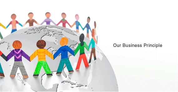 top_eng Our Business Principles