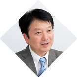 Manager System Service Division Global Master Management Department Mr. Mikiya Fujita
