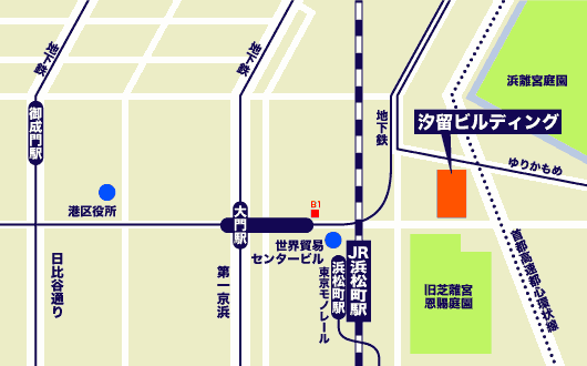 B02-010-shiodome B02-010-shiodome