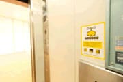 mitsui_fudohsan_02 三井不動産様エレベータ内写真