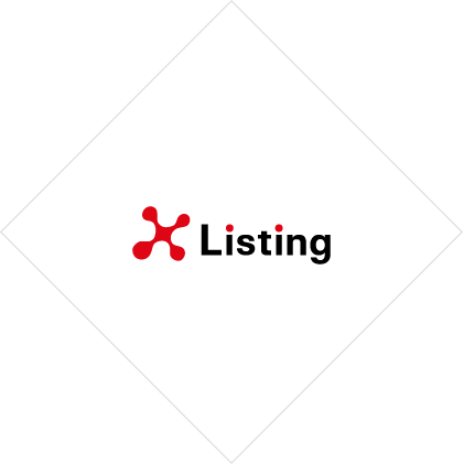 logo 株式会社クロスリスティング