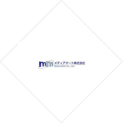 logo メディアマート株式会社
