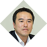 三井住友海上火災保険株式会社 営業企画部 営業IT推進室 営業システムユニット 課長代理 橋本 佑介 氏