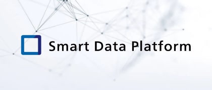 Smart Data Platform　「データ」を企業の成長エンジンへ