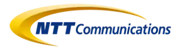 NTT Communications