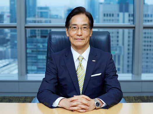 Toru Maruoka