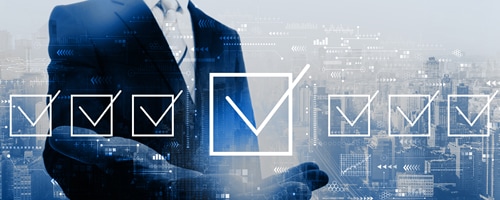 Materiality and KPIs