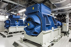 picture Rotary UPS