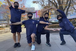 Coastal Area Cleanup Activities