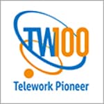 Top Hundred Telework Pioneers