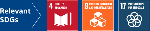 Relevant SDGs