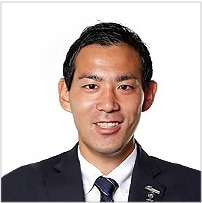 Tasuku Kawahara Rugby Staff, Human Resources