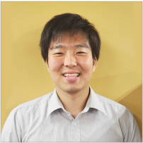 Daiki Okuoka First Sales Dept., West Japan Sales Division