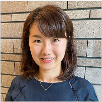 Akiko Kubo Project Manager, Human Resources