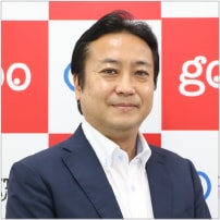 Takeru Miura Manager, Corporate Sales Department Solution Business Division<br>NTT Resonant Incorporated
