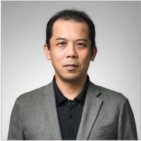 Koji Ito Senior Manager, AI Technical Unit,Technology Development
