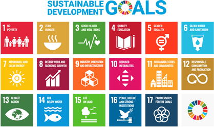 SDGs