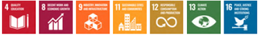 SDGs
