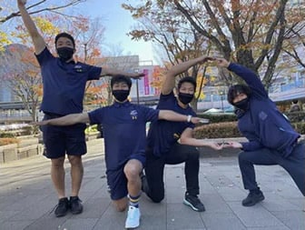 Coastal Area Cleanup Activities2