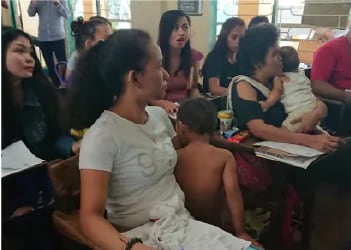 Addressing Educational Challenges in the Philippines through ICT