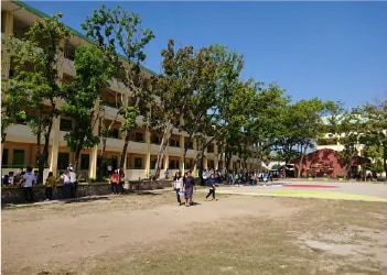 Addressing Educational Challenges in the Philippines through ICT2