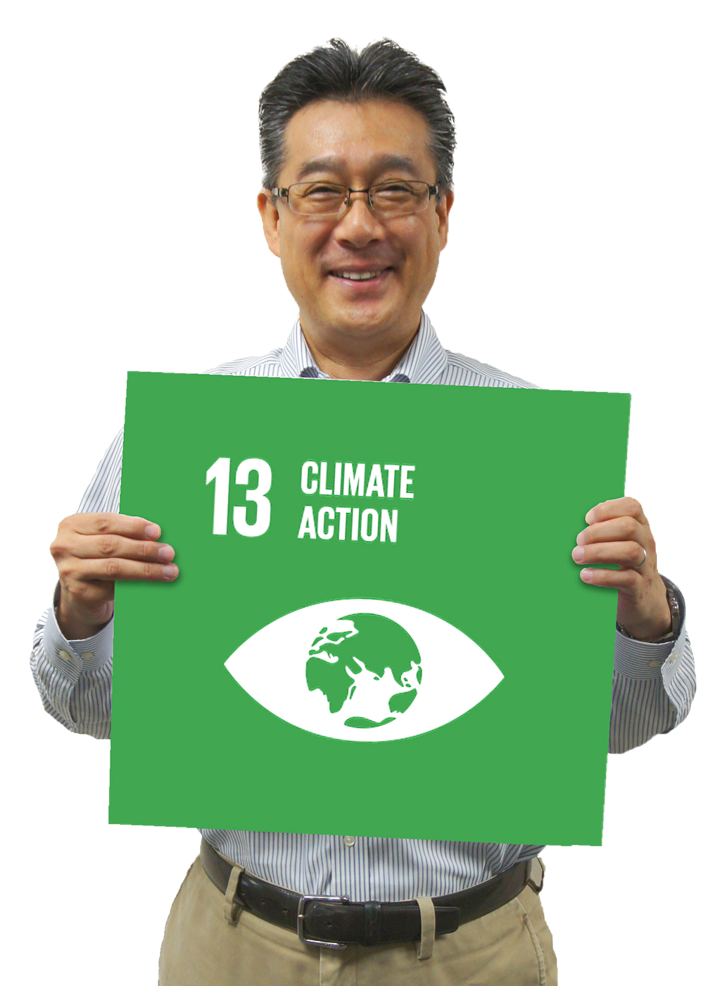 Engineering Department, NTT Worldwide Telecommunications Corporation<br>Manager Masami Kobayashi