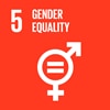Goal 5: Achieve gender equality and empower all women and girls