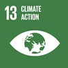 oal 13: Take urgent action to combat climate change and its impacts