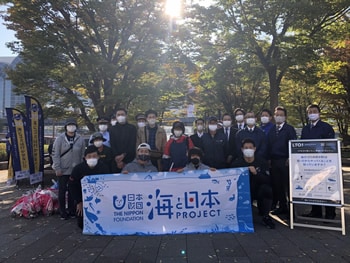 Participation in Cleanup Campaigns 2