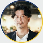 Yoichi Sakurai Senior Manager, Smart Healthcare,Smart World Business