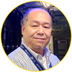 Akio Tsuzuki Manager,Infrastructure,Infrastructure Design