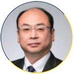 Yoichi Suzuki Senior Manager, Smart Factory,Smart World Business Department