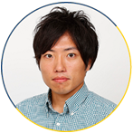 Ryutaro Hirota Manager,Application Services